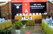 Khối thi đua số II thuộc VRG : Tổ chức Hội nghị ký kết giao ước thi đua năm 2013